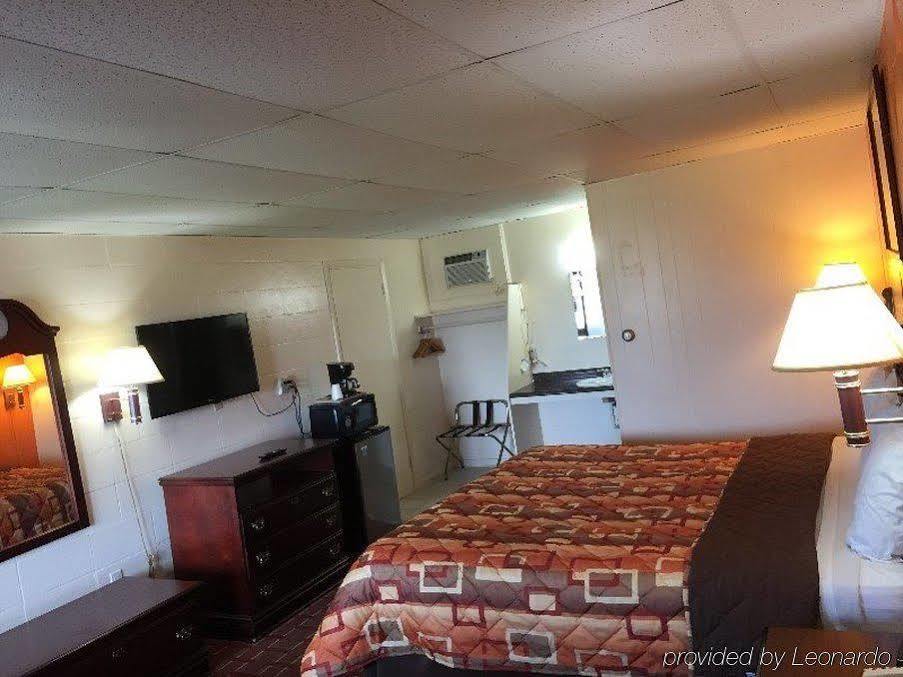 Scottish Inns Тонаванда Экстерьер фото